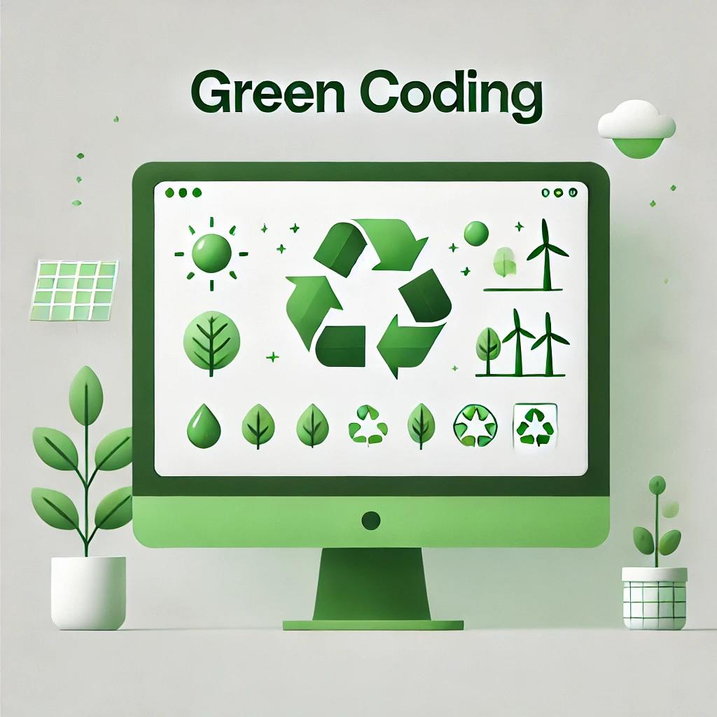 Green Coding Practices