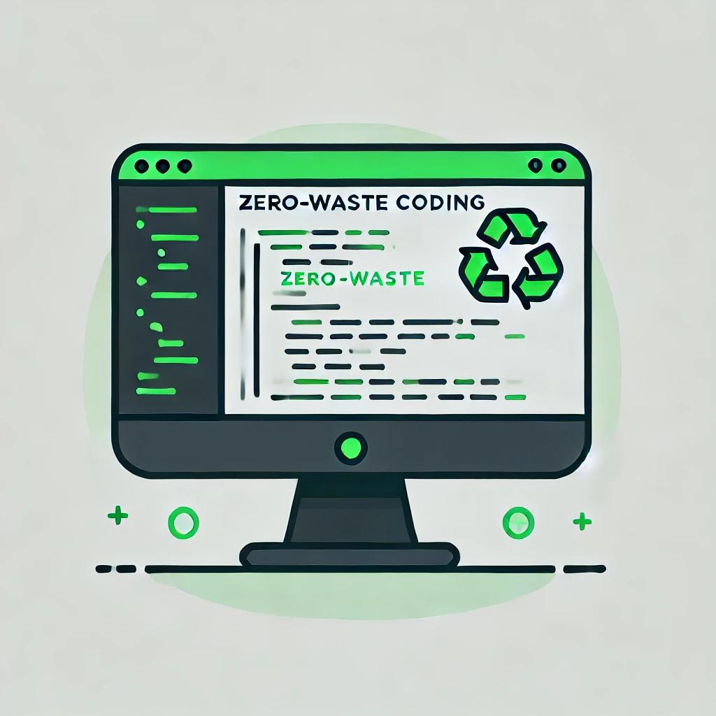 Zero Waste Development